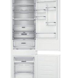 Bauknecht KGITN 20MMF3 Beépíthető kombinált hűtőszekrény